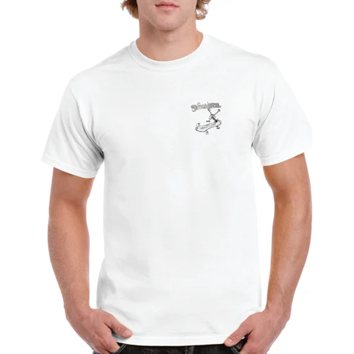 BREAKFAST OF CHAMPIONS Hemp Beach #1 -So Local Tshirt