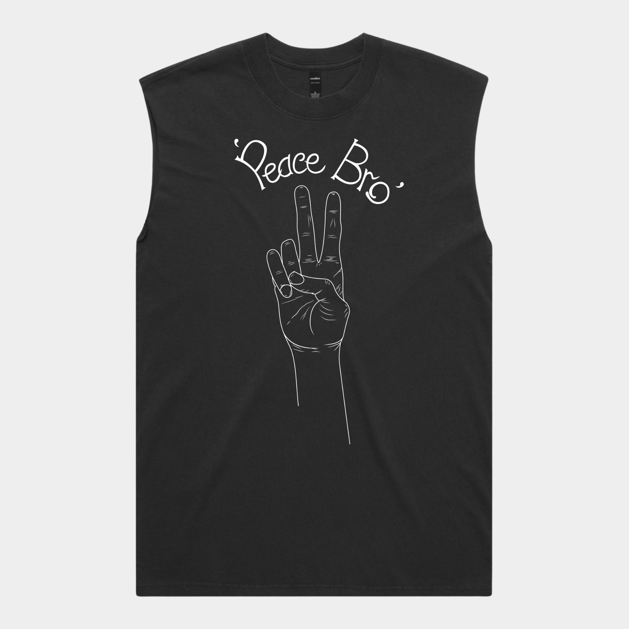 NOW F*CK OFF / Tank Tee