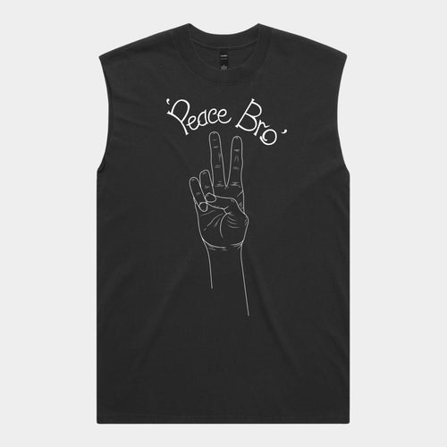 NOW F*CK OFF / Tank Tee