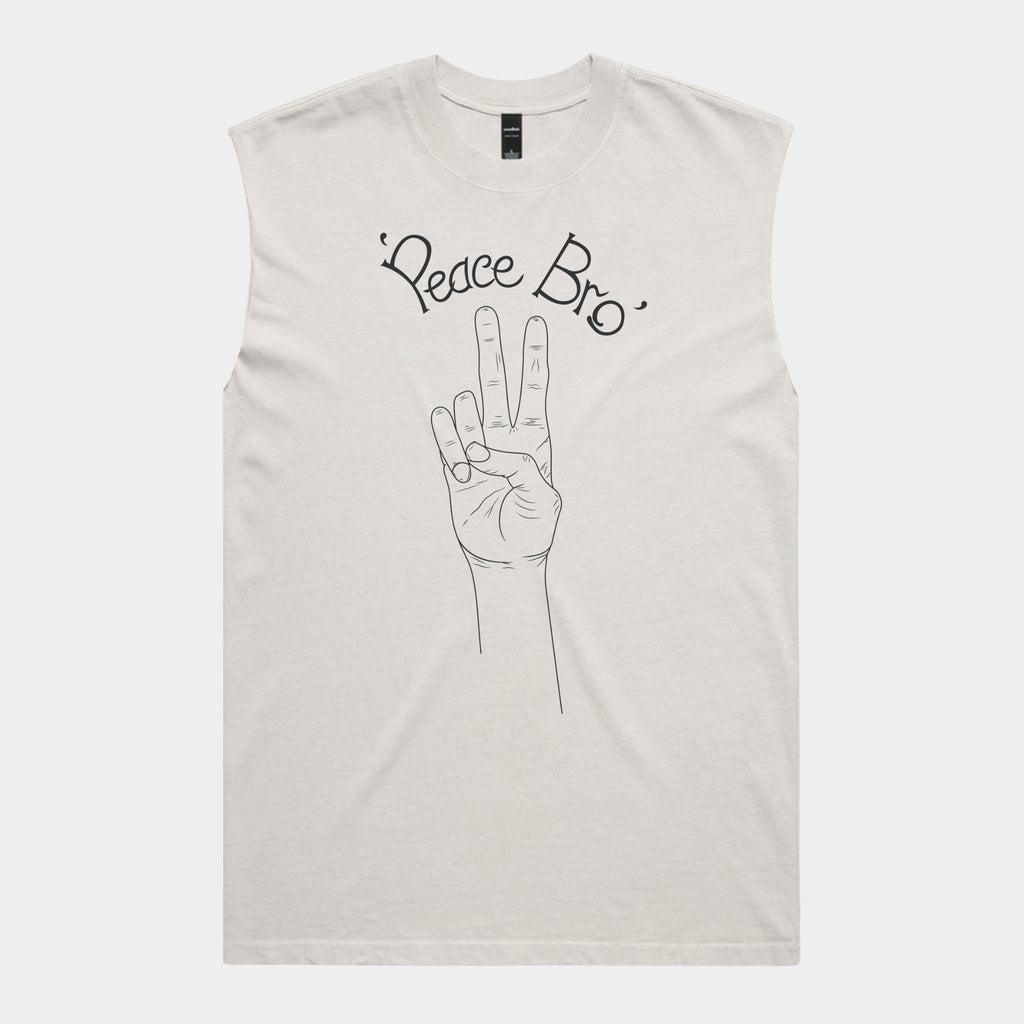 NOW F*CK OFF / Tank Tee